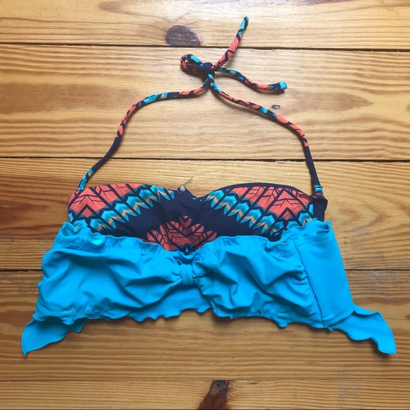 Victoria’s Secret Zara Bikini Top Bundle, S/M - Picture 2 of 16